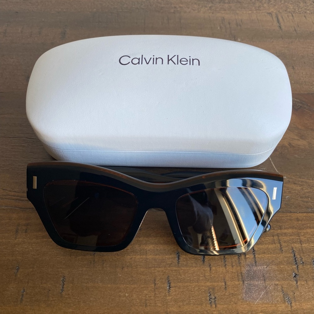 Calvin Klein